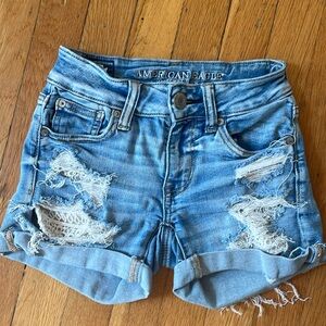 American Eagle next level stretch 00